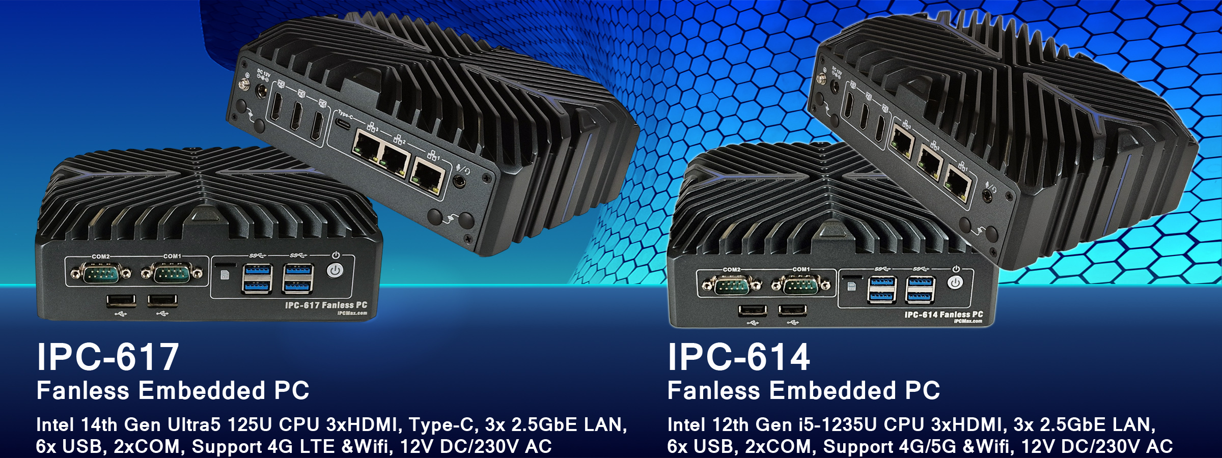 MiniPC -series
