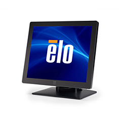 ELO 1517L Touchmonitor (iTouch)