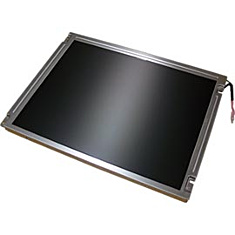 AU Optronics 10.4" TFT LCD paneeli G104SN02 V0
