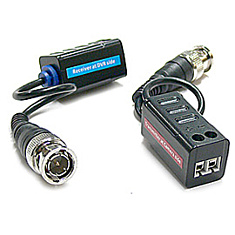 HD Passive Video transmitter+receiver