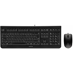 Cherry USB Keyboard and mouse DC 2000