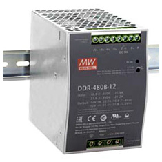 DDR-480B-12
