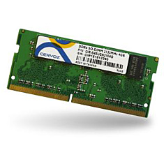 16GB DDR4 SO-DIMM, Wide-Temp