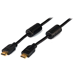 HDMI cable 15m, male-male