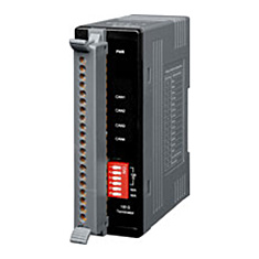 I-2534 4-port CAN bus Switch