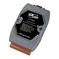 I-7530A-G Serial to CAN converter