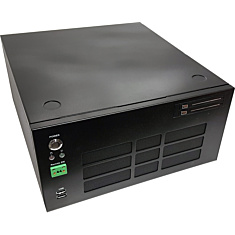 IPC-M550 Teollisuus PC