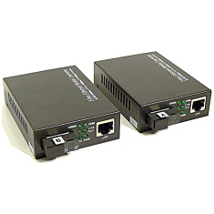 Fiber Converter 1-port IPC-NET1SC1