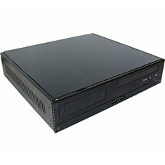 iPCMAX 620 Mini-ITX case