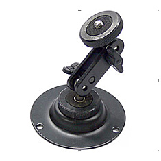 Stand security camera 2-axis