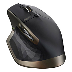 Logitech MX Master Bluetooth Mouse