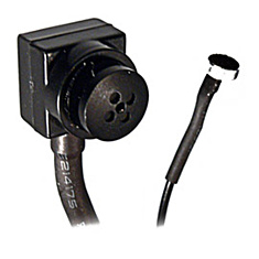 Mini camera Sony 1/3" CCD 480