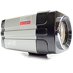 Minrray FULL-HD Camera UV1201M