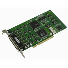 Moxa C218Turbo/PCI RS-232 sarjaportti kortti