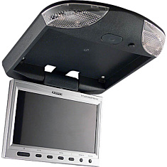 NICEVIEW 7" TFT Roof Mount Monitor