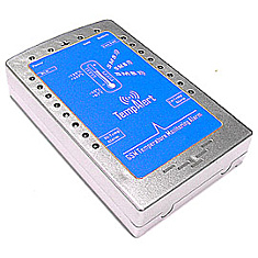 Niceview GSM Temperature alarm GSM12T