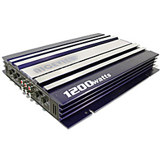 Niceview 4-channel amplifier NCP-450