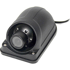 Niceview 310 Side and Rear View Camera