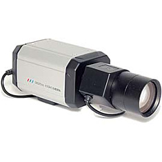 Niceview security camera NiceCAM650c