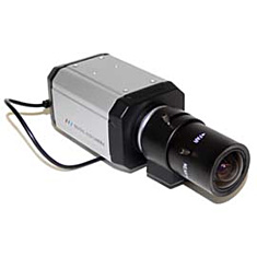 Niceview security camera NiceCAM650e