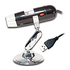 USB Digital Microscope 2.0