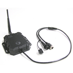 Niceview Digital AHD Video Transmitter NICEWDT752