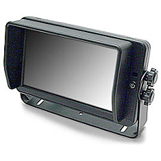 Niceview 7" HD Car TFT Monitor