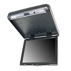 Niceview 15.4" TFT Roof Mount Monitor