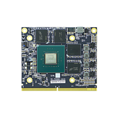 NVIDIA® Quadro® Embedded P2000 MXM Type A Module, 4x DisplayPort