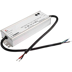 Power supply 230VAC/12VDC 240W IP65