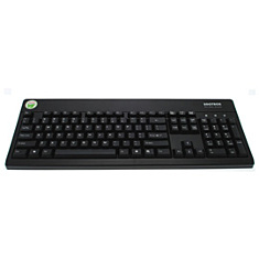 SpillSeal S6000K-B keyboard