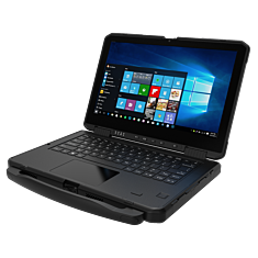 13.3" Rugged Laptop with Intel® Core™ i5-1235U, L140AD-3