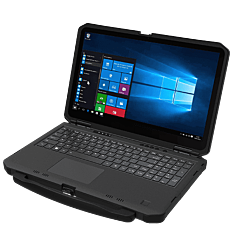 15.6" Rugged Laptop with Intel® Core™  i5-1235U, L156AD