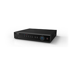 Rifatron NVR/DVR MX6-504 2000GB