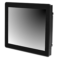 Niceview 15" TFT Industrial Touch Monitor