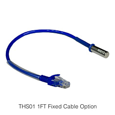 THS01-NIST2, Temperature & Humidity Sensor, 30cm