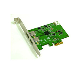 USB 3.0 PCI-E Card