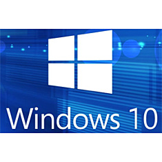 Win10 IoT Ent LTSC ENG High-End, i7/Xeon