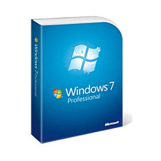 Windows 7 Pro ENG For Embedded 32-bit