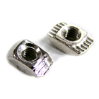2020 T-SLOT M5 Roll-In Nut (20pcs)