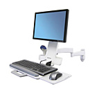 Ergotron 200 Series Combo Arm