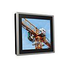 CS-112HC 12.1" TFT Hi-Bright PCAP Touch