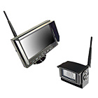Niceview 750WD Digital Wireless Rear Cam System