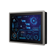 CV-W115FHC 15.6" TFT, PCAP touch