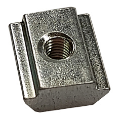 2020 T-slot M3 nut (20kpl)