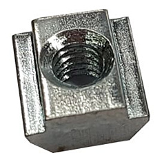 2020 T-slot M5 nut (20pcs)
