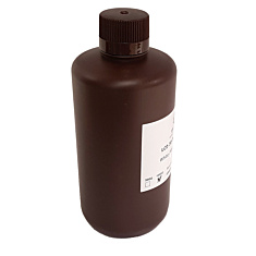 ABS-like 3D resin, Clear, 1L