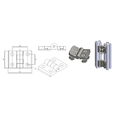 2020 Sarana, nylon KIT