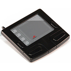 Cirque Touchpad Pro PS/2
