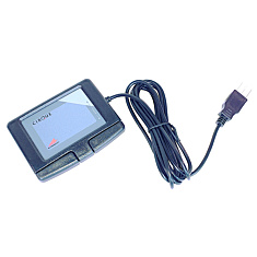 Cirque Touchpad USB